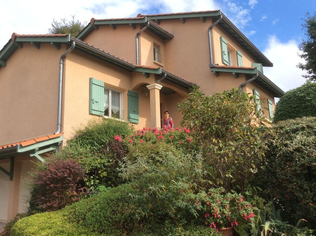 Le Relais Des Malettes Chambres D'Hotes B&B Francheville  Ngoại thất bức ảnh