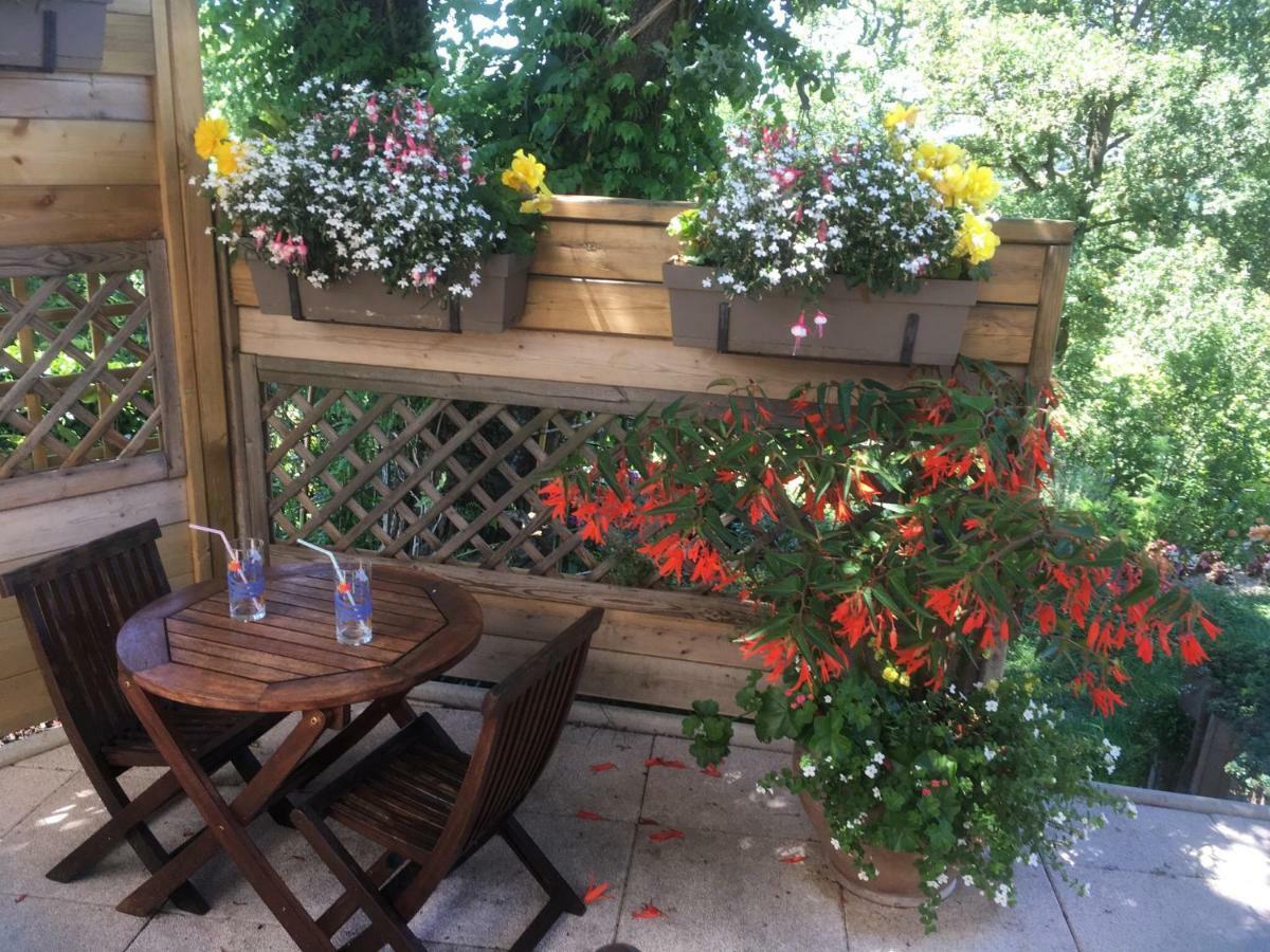 Le Relais Des Malettes Chambres D'Hotes B&B Francheville  Ngoại thất bức ảnh